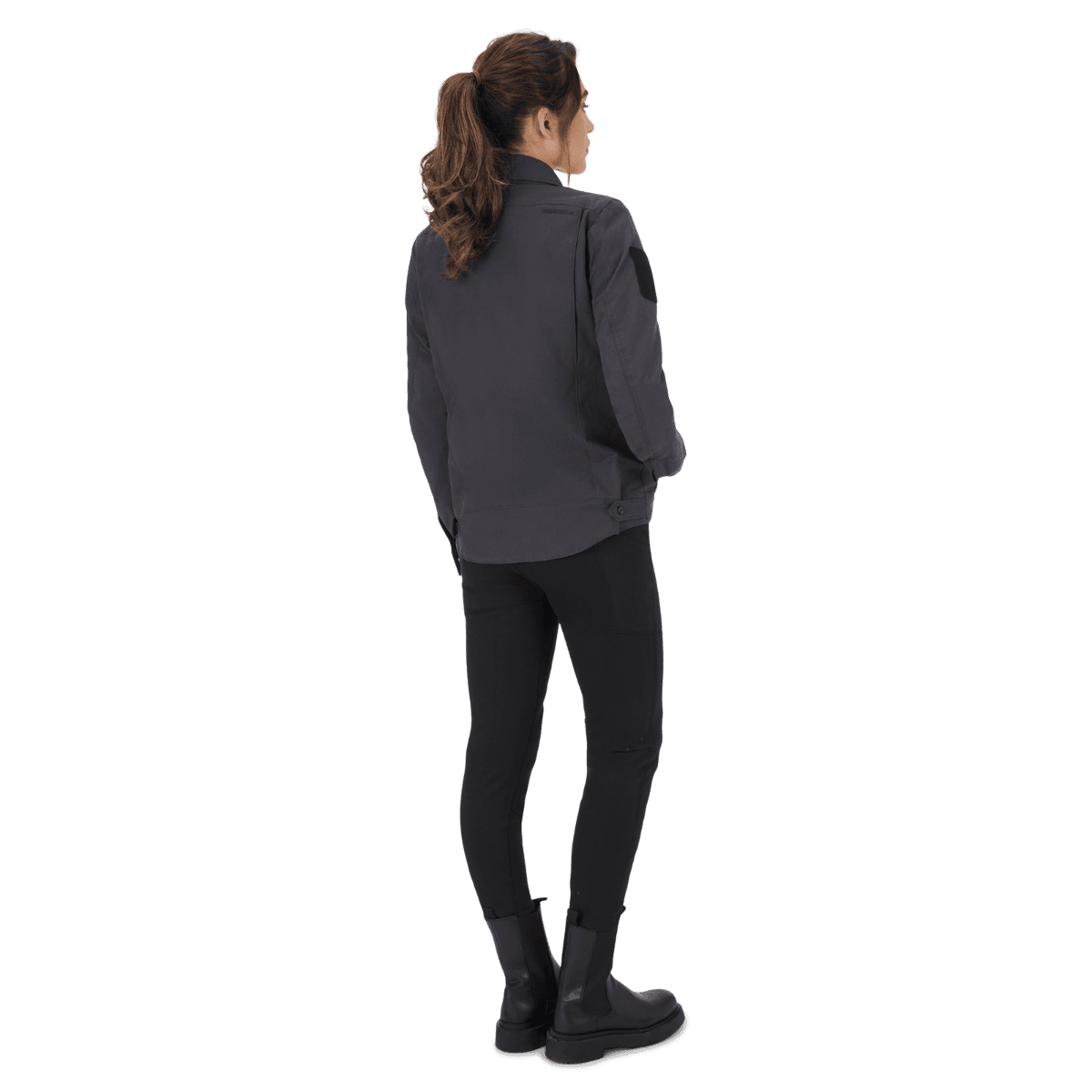 Manteau Lipa personnalisable pour femme CE/UKCA — photo 6