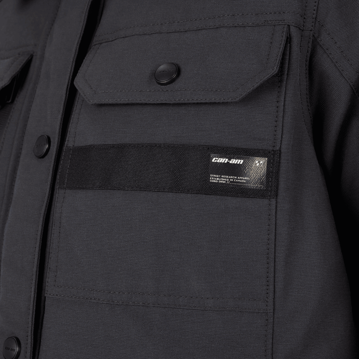 Manteau Lipa personnalisable pour femme CE/UKCA — photo 2