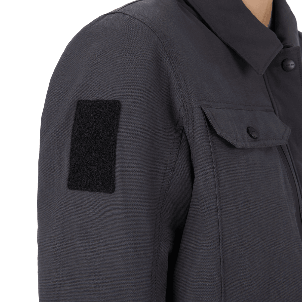 Manteau Lipa personnalisable pour femme CE/UKCA — photo 5