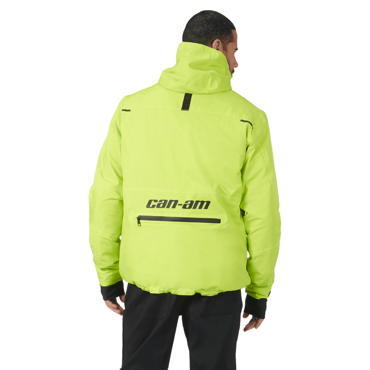 Manteau compressible Seil pour homme — photo 5