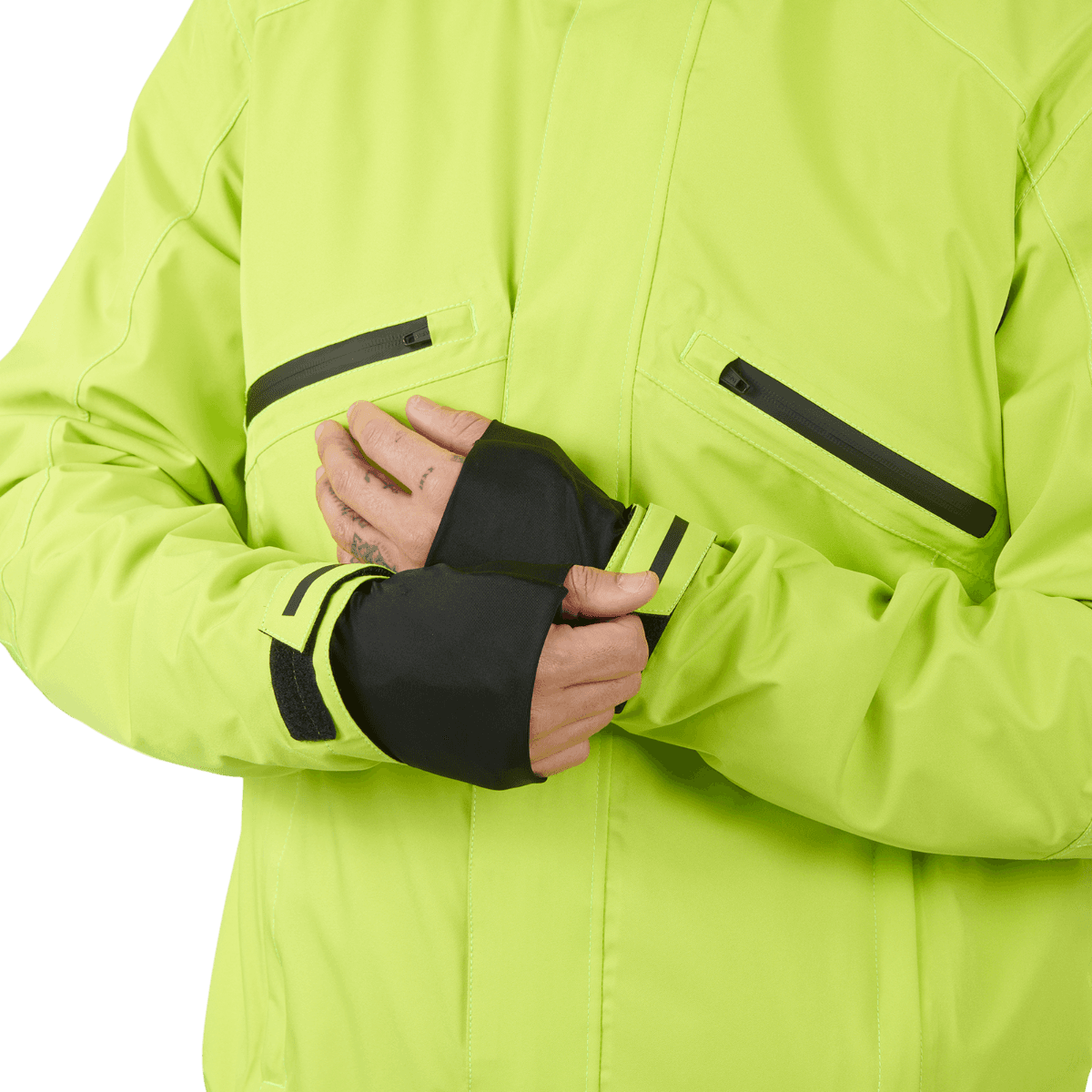Manteau compressible Seil pour homme — photo 2