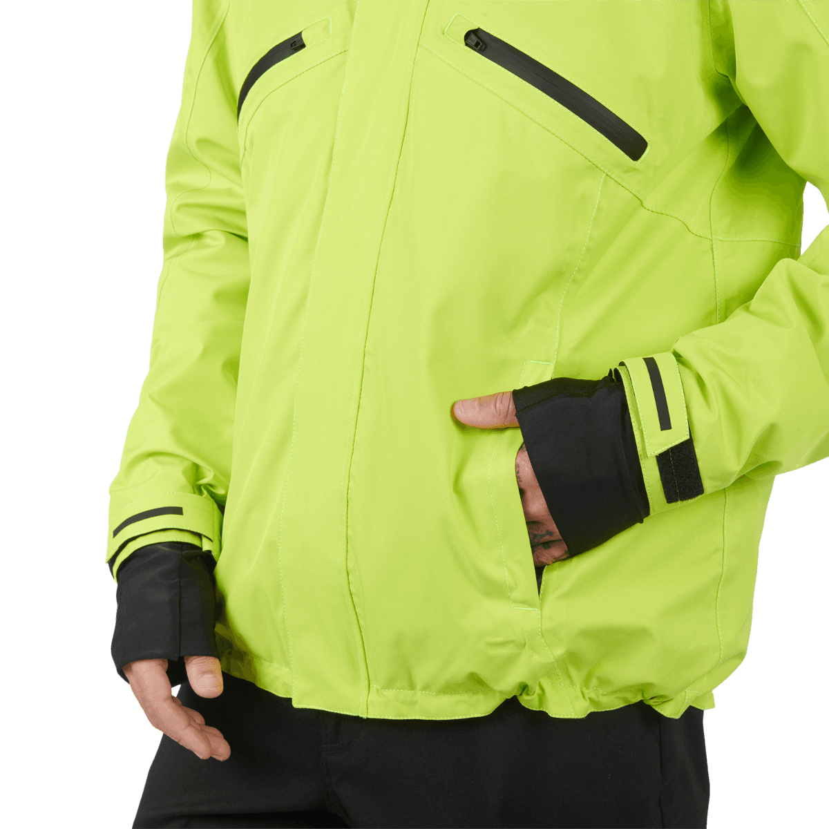 Manteau compressible Seil pour homme — photo 8