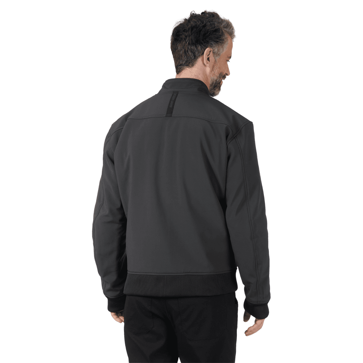 Manteau Rone Harrington pour homme CE/UKCA — photo 7