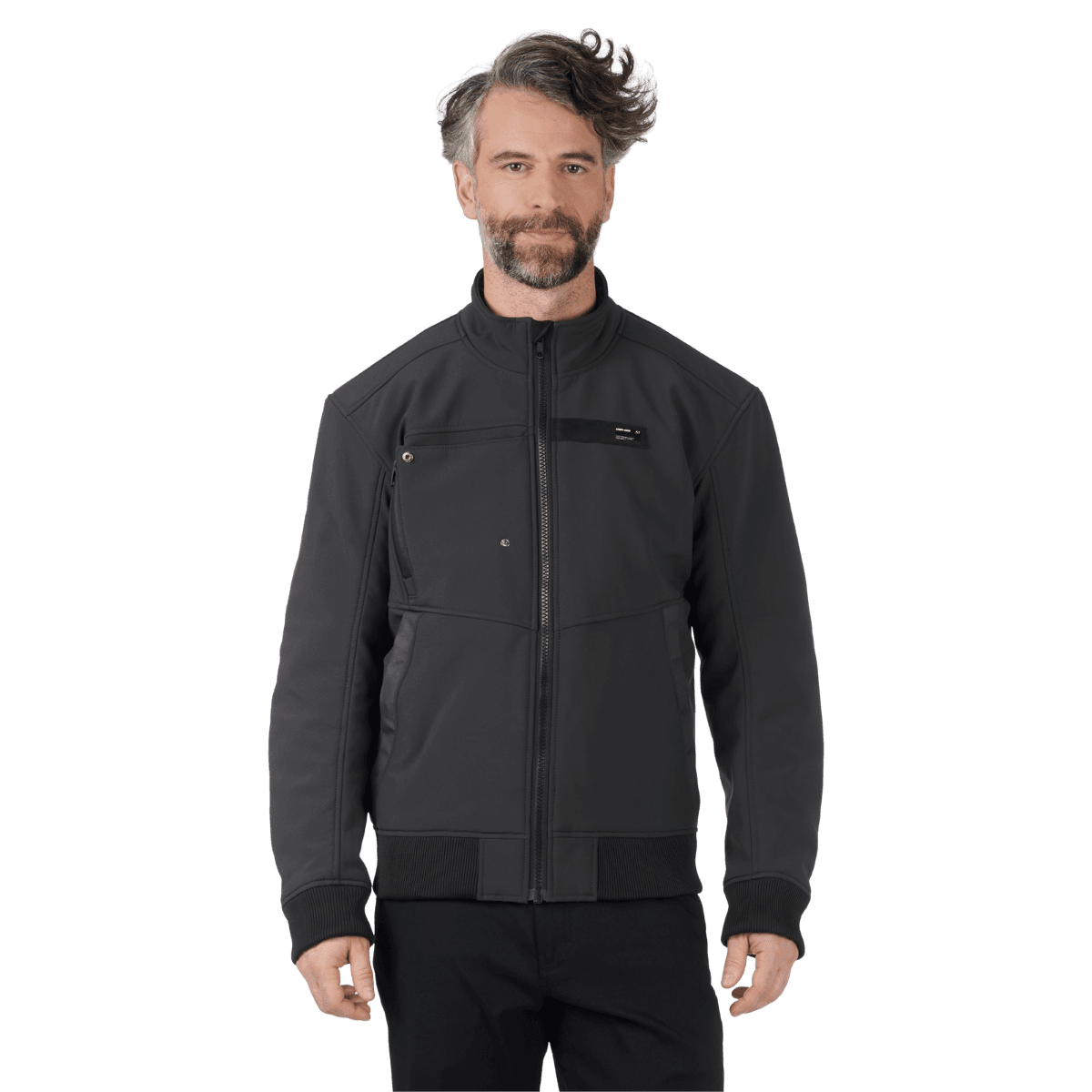 Manteau Rone Harrington pour homme CE/UKCA — photo 2