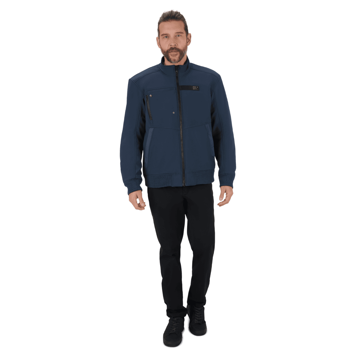 Manteau Rone Harrington pour homme CE/UKCA — photo 8