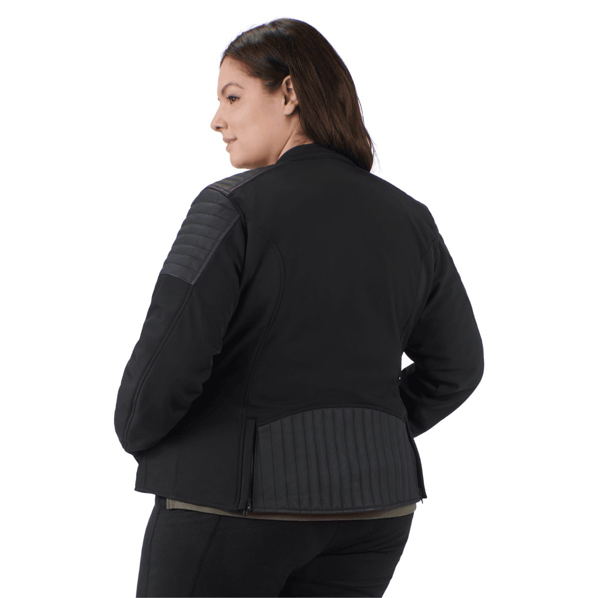 Manteau Annick pour femme Plus CE/UKCA — photo 7