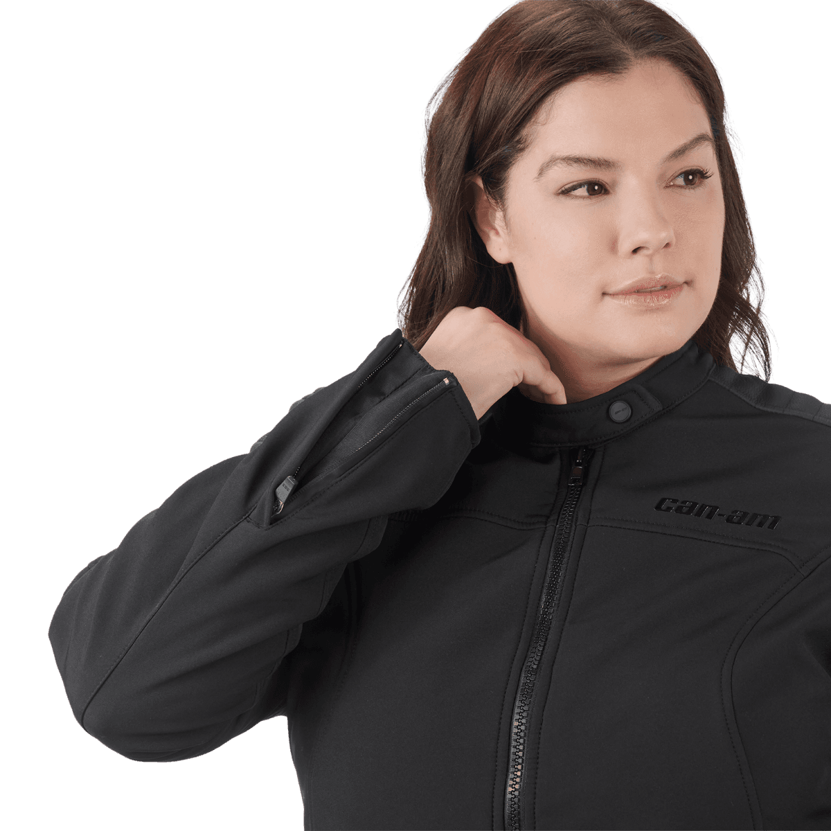 Manteau Annick pour femme Plus CE/UKCA — photo 5