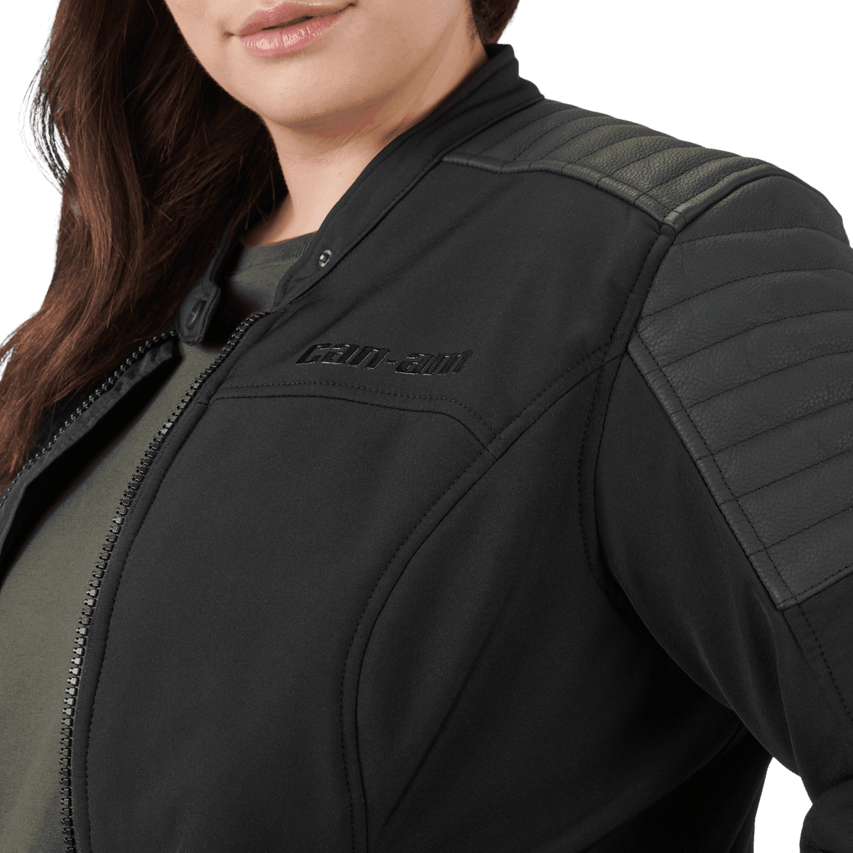 Manteau Annick pour femme Plus CE/UKCA — photo 6