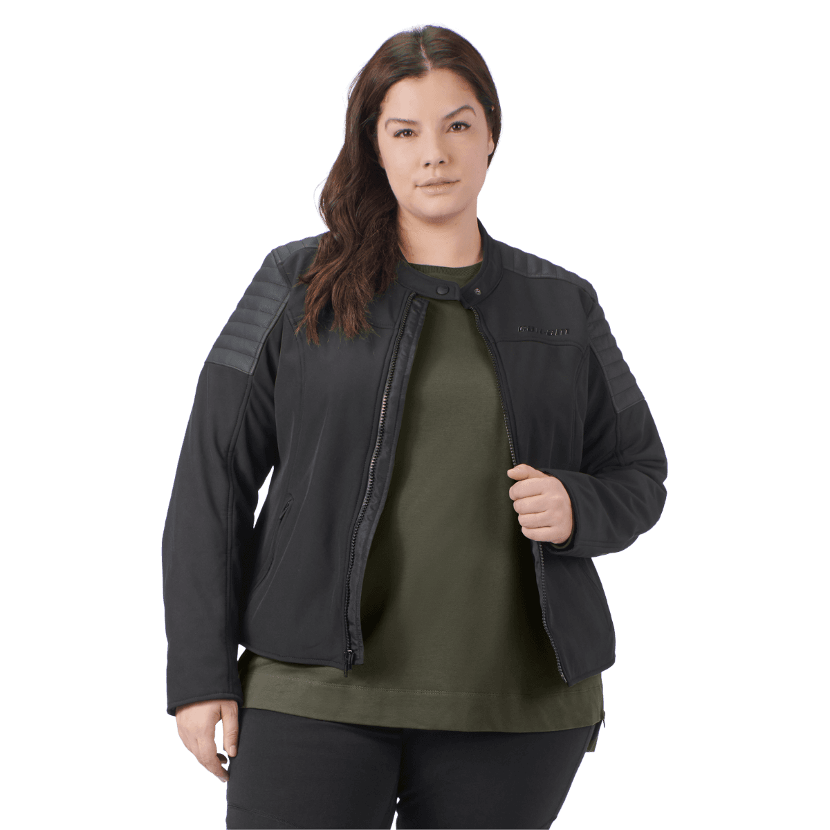 Manteau Annick pour femme Plus CE/UKCA — photo 8