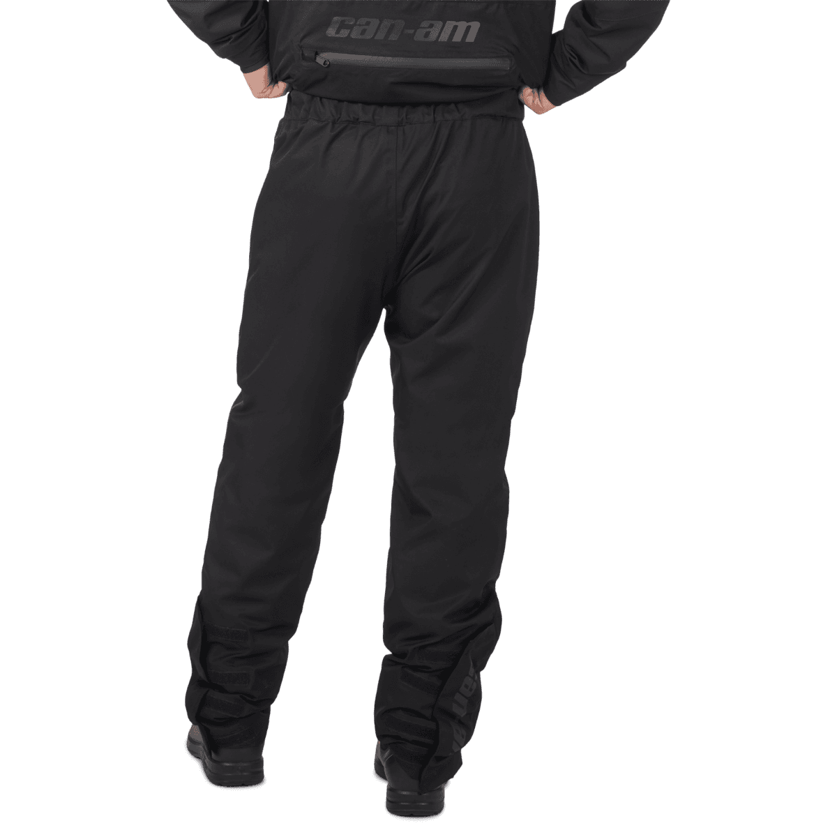 Surpantalon de pluie Aegis unisexe — photo 3