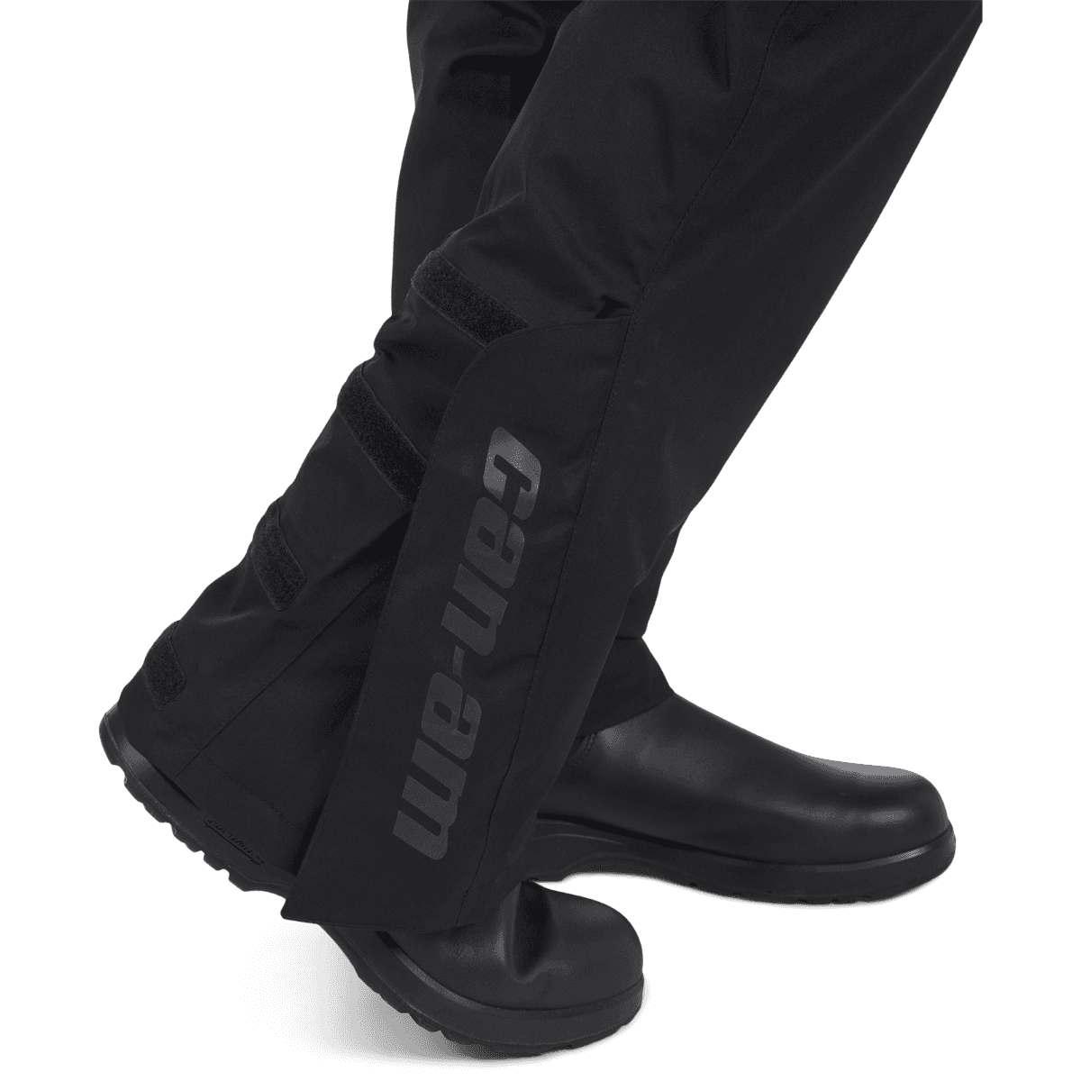 Surpantalon de pluie Aegis unisexe — photo 8