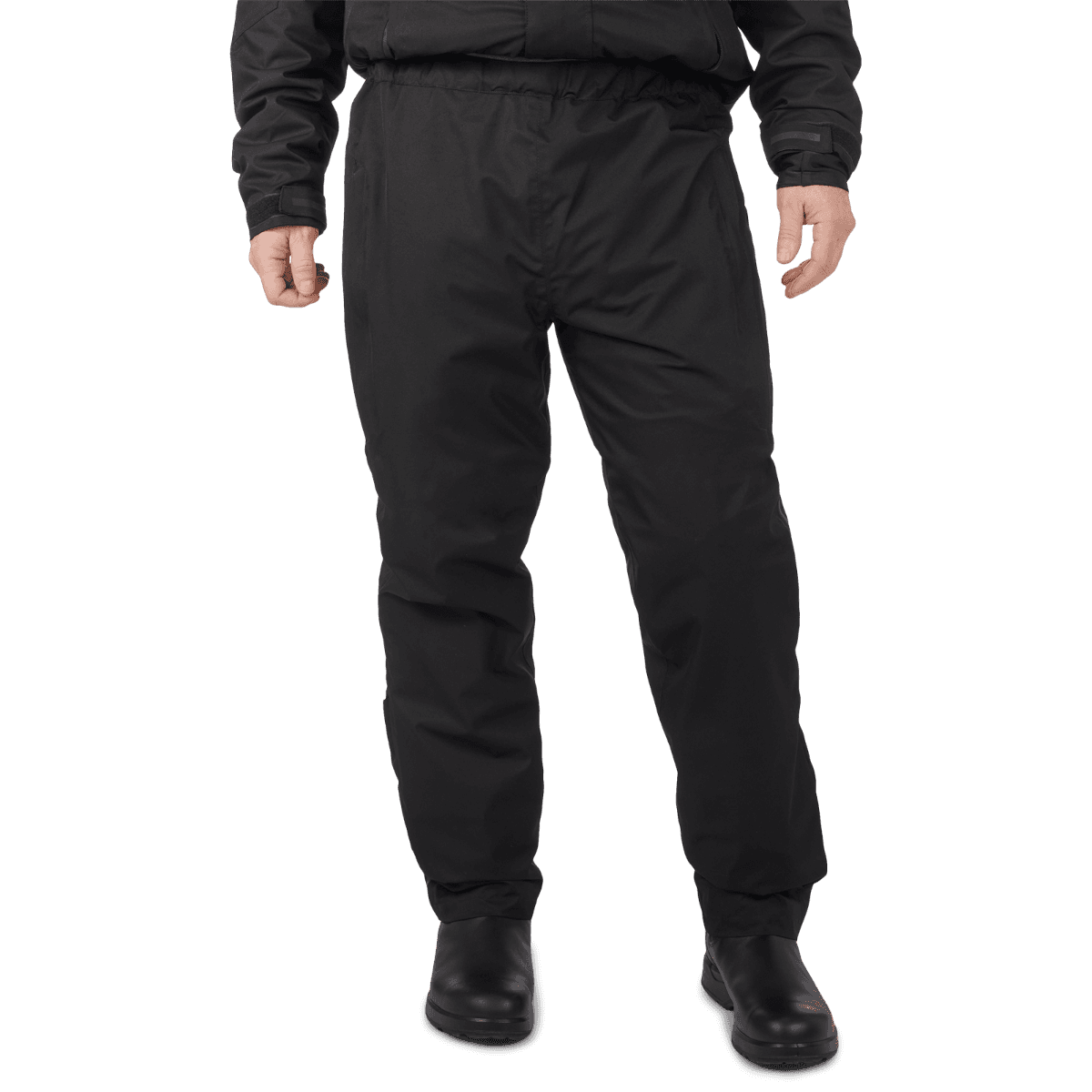 Surpantalon de pluie Aegis unisexe