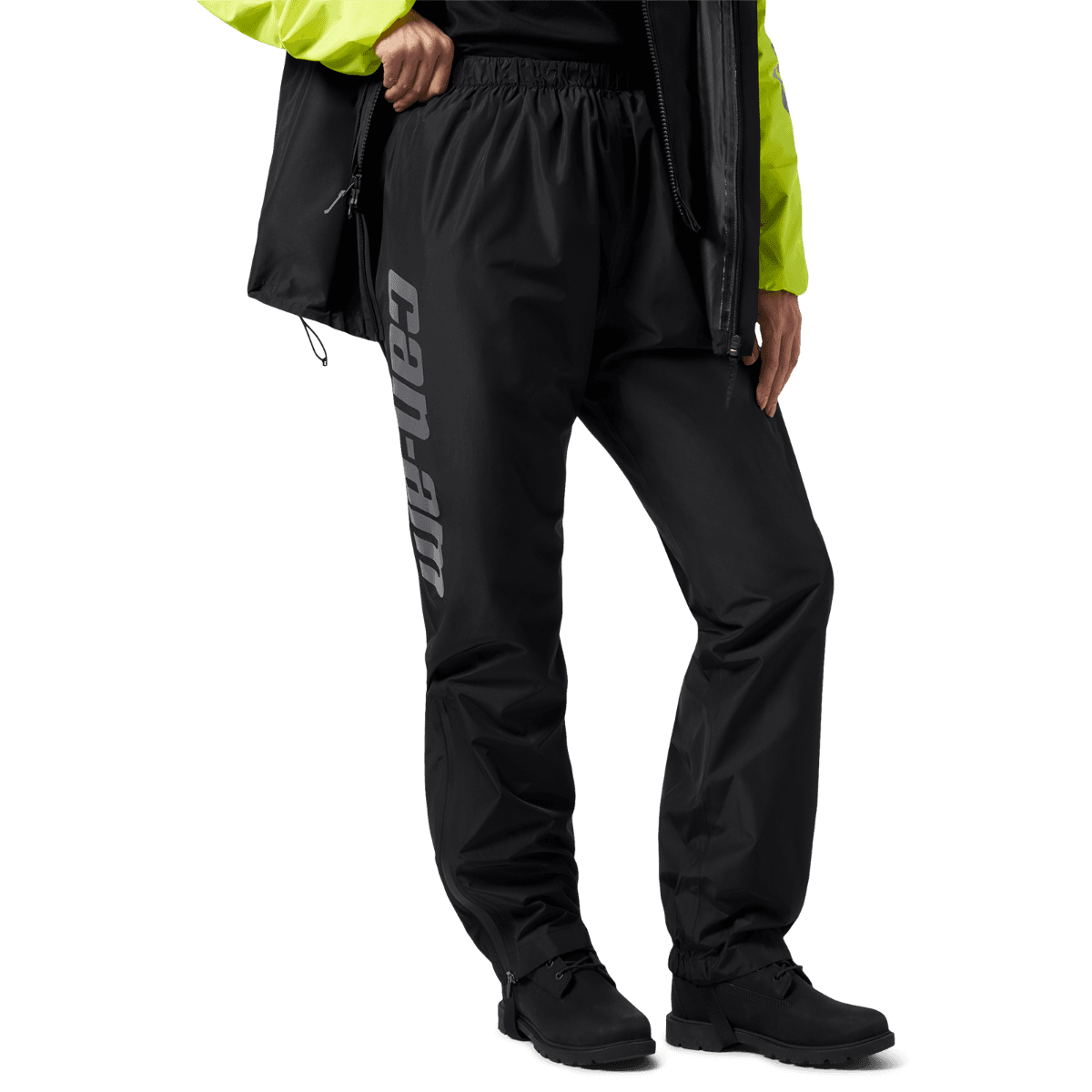Surpantalon Seil Lite Can-Am Unisexe — photo 2