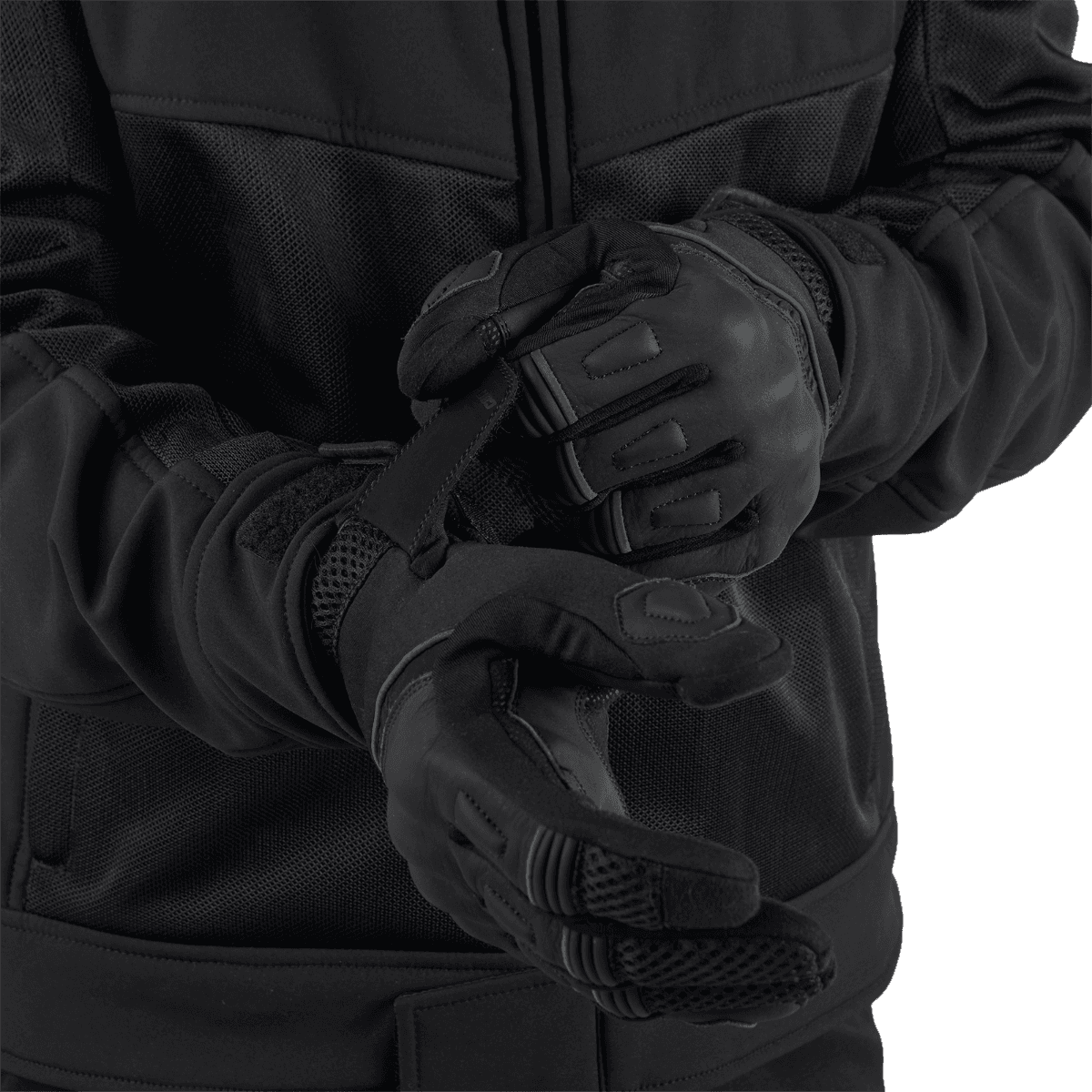 Gants Ranger unisexe CE/UKCA — photo 4