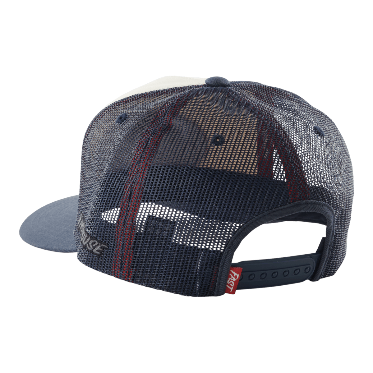 Casquette Courbée Badge Can-Am x Fasthouse unisexe — photo 8