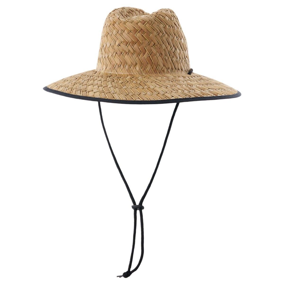 Chapeau de paille Can-Am x FH — photo 3