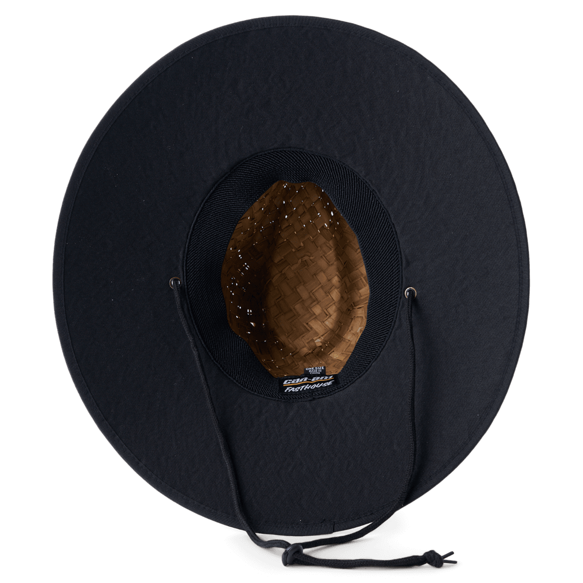 Chapeau de paille Can-Am x FH — photo 4