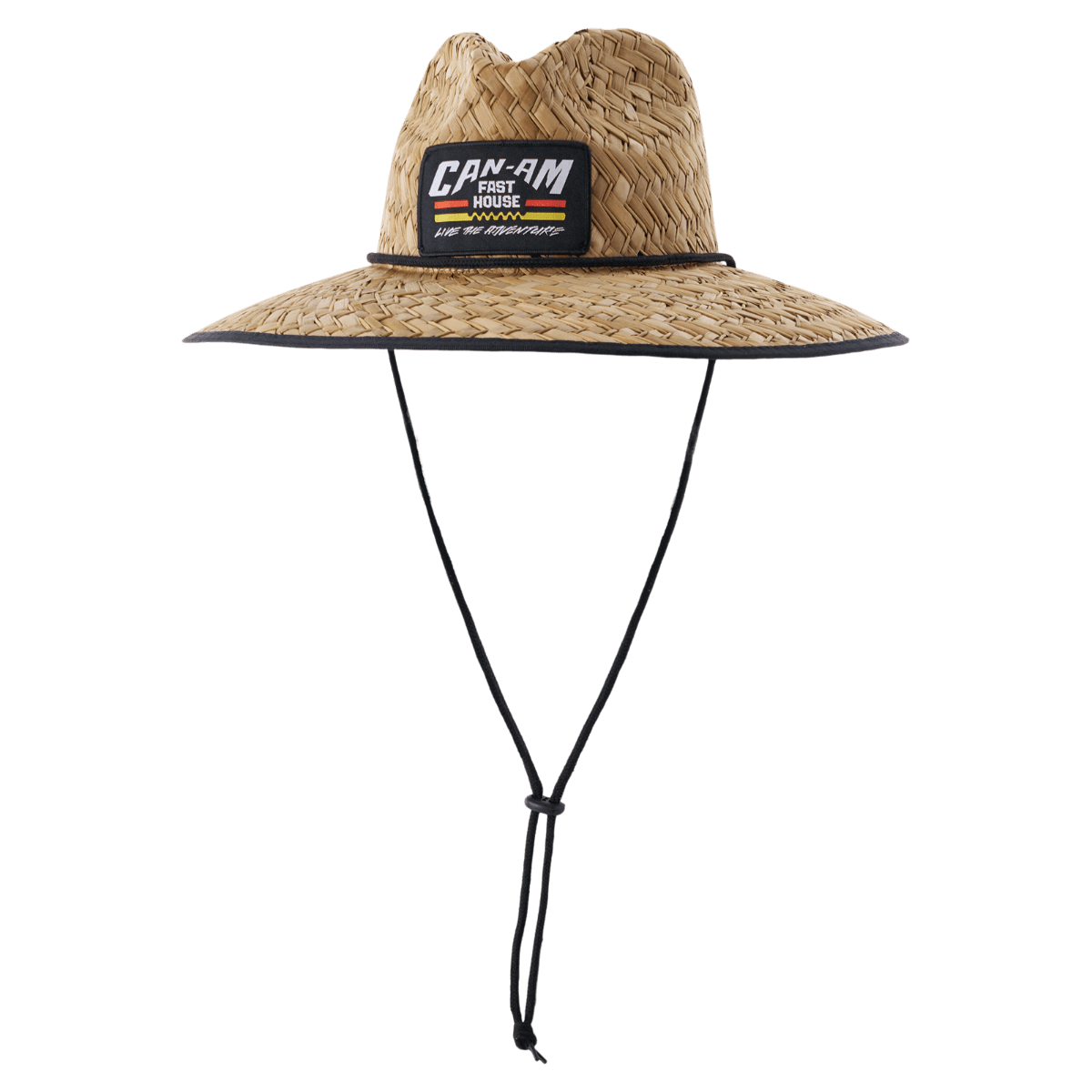 Chapeau de paille Can-Am x FH — photo 2