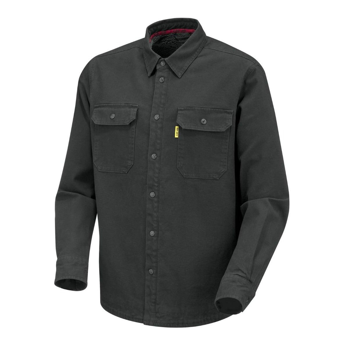 Surchemise utilitaire Can-Am pour homme