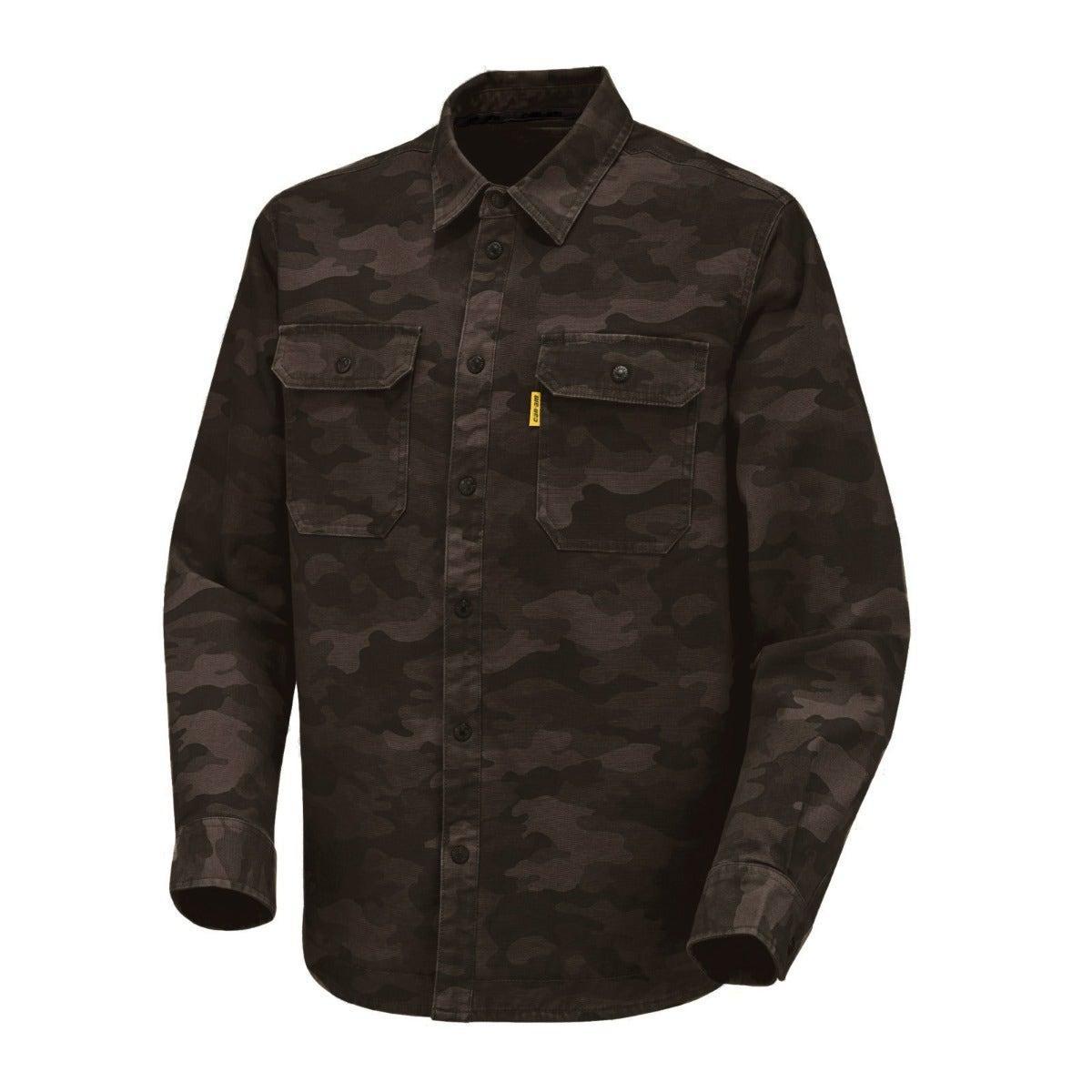 Surchemise utilitaire Can-Am pour homme — photo 3