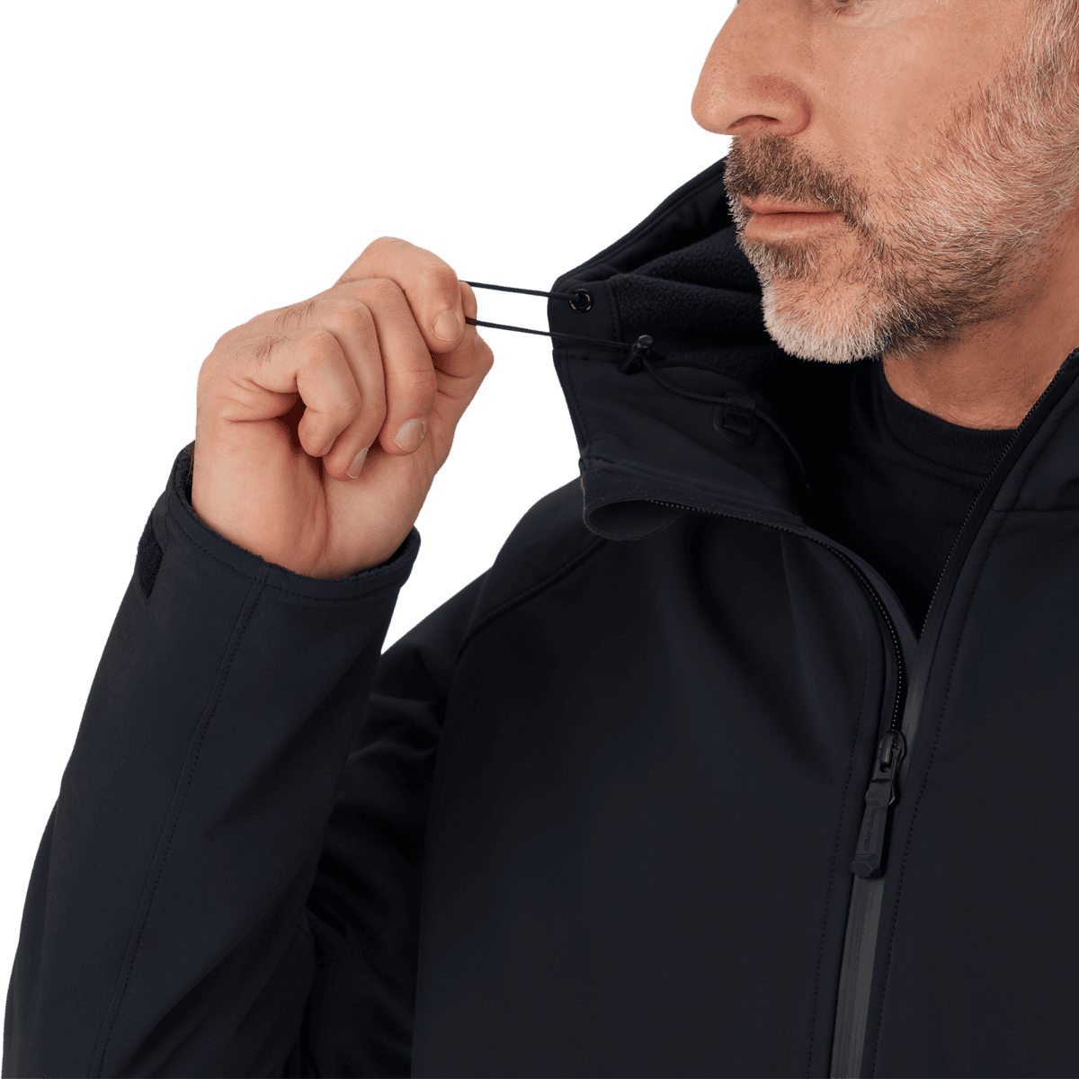 Hoodie de conduite Metropolis Loki pour hommes CE/UKCA — photo 2