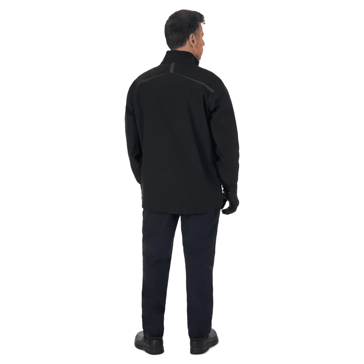 Manteau Metropolis Aesir Commuter pour hommes CE/UKCA WP — photo 7