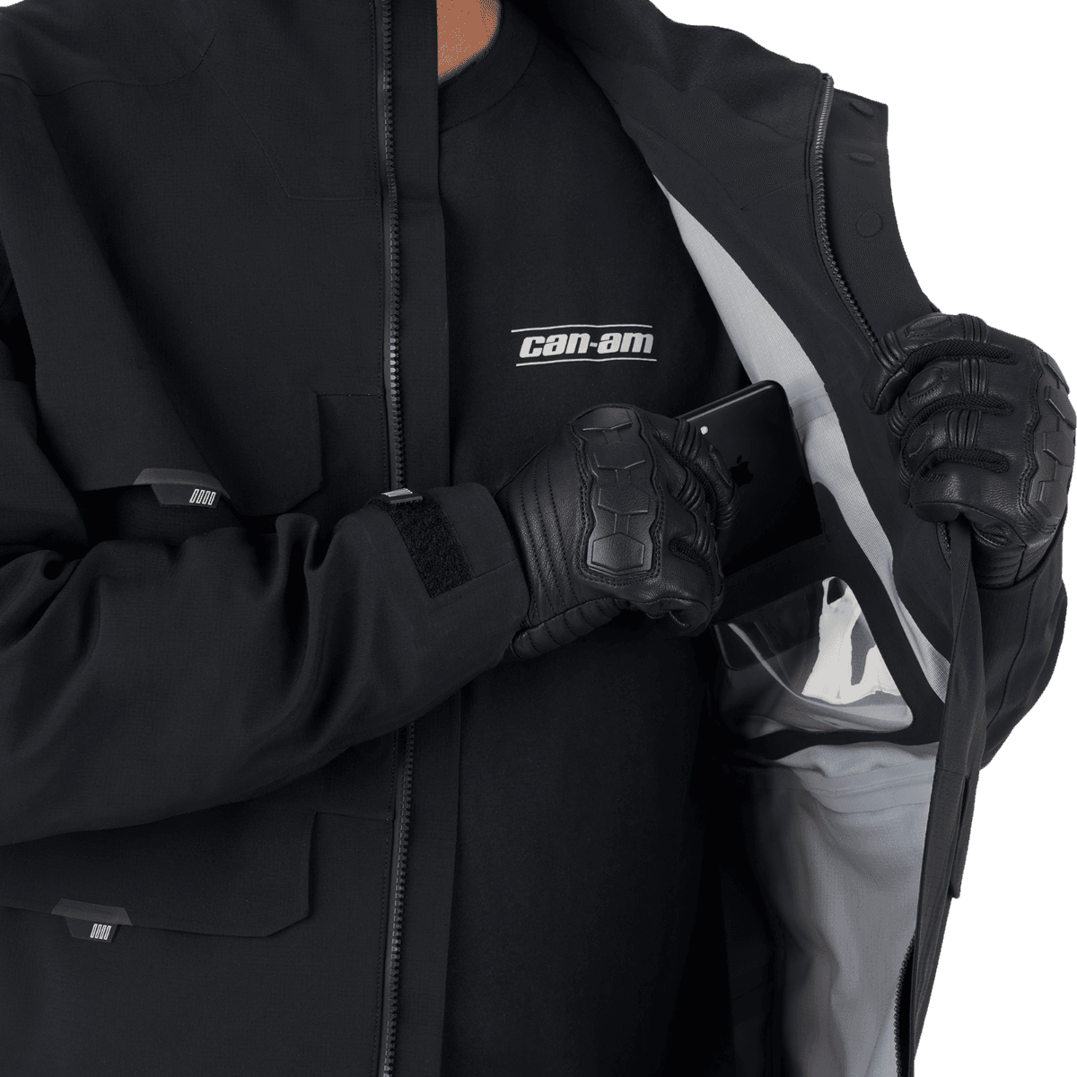 Manteau Metropolis Aesir Commuter pour hommes CE/UKCA WP — photo 3
