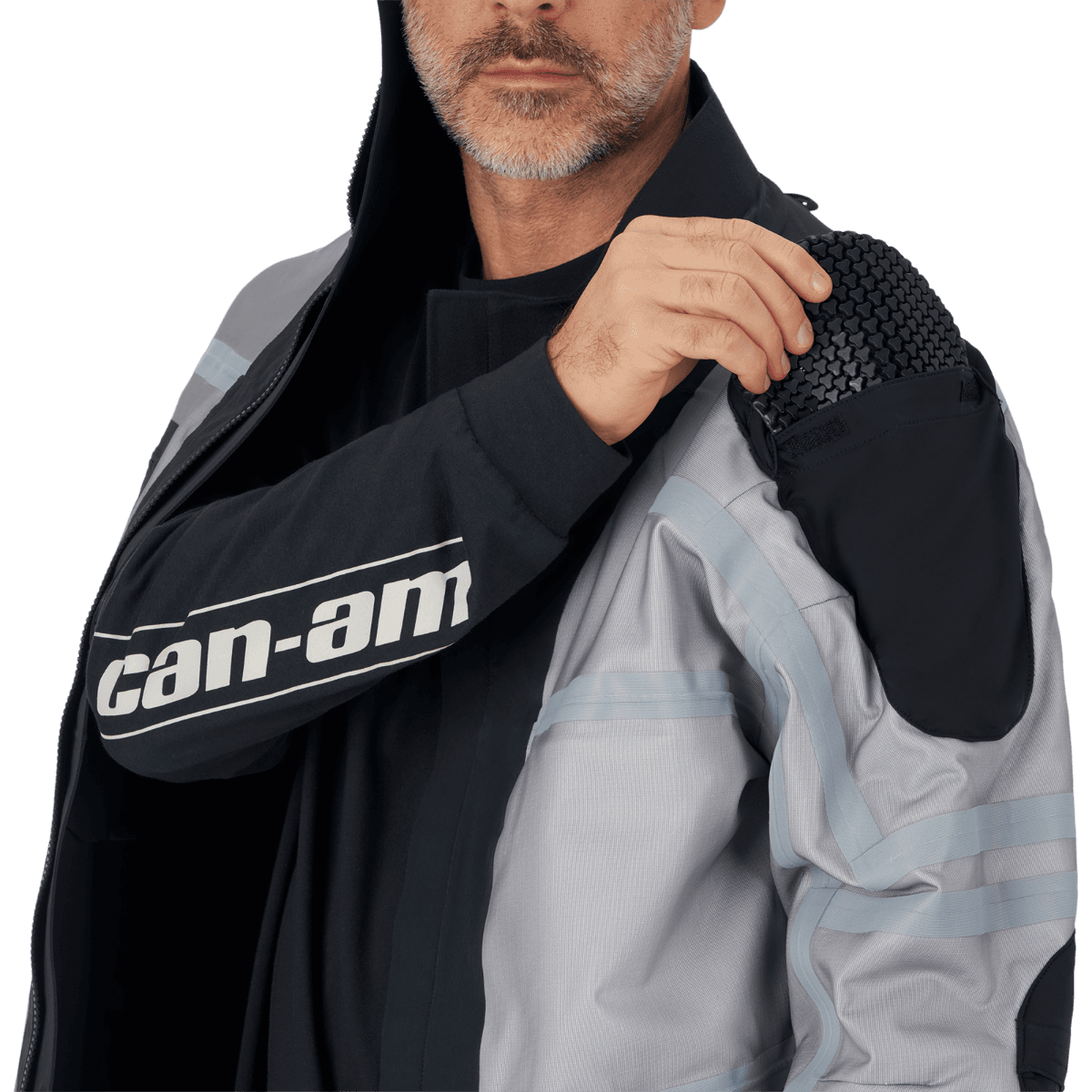 Manteau Metropolis Aesir Commuter pour hommes CE/UKCA WP — photo 4