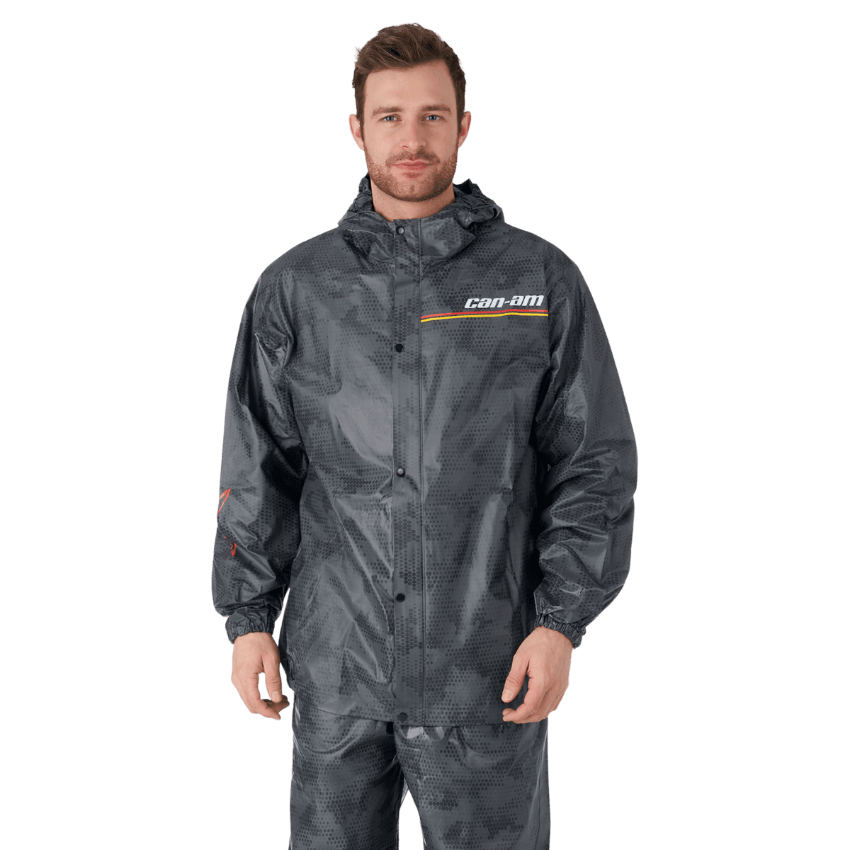 Manteau contre la Boue Can-Am unisexe