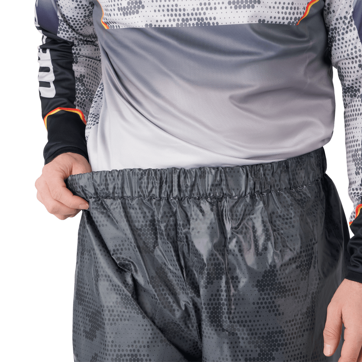 Pantalon de Boue Hors Route Can-Am unisexe — photo 2