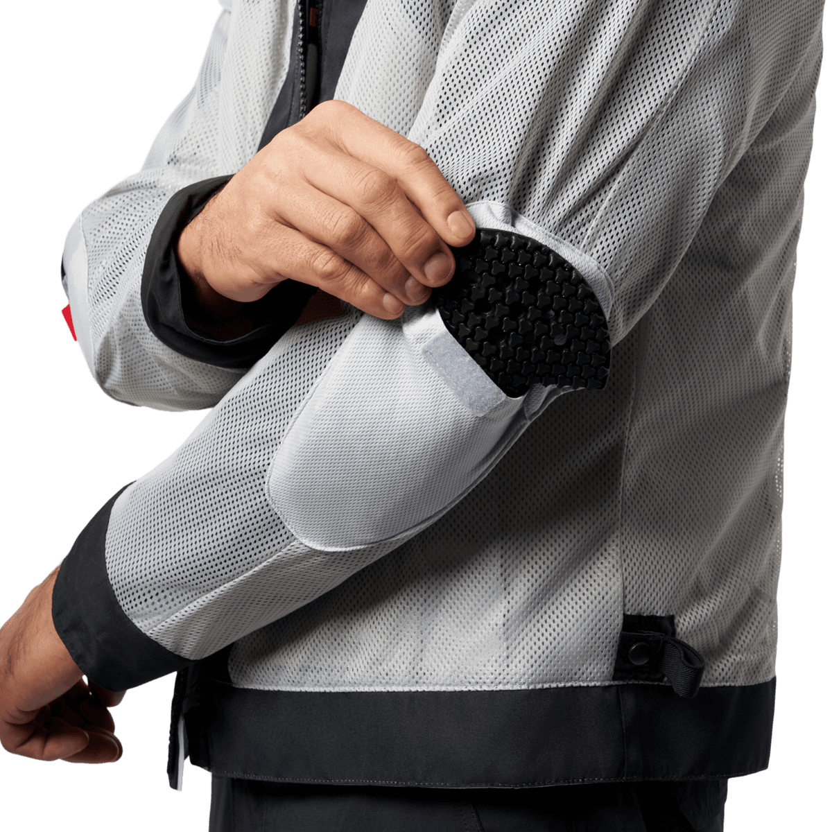 Manteau Journey en maille Can-Am pour hommes — photo 5