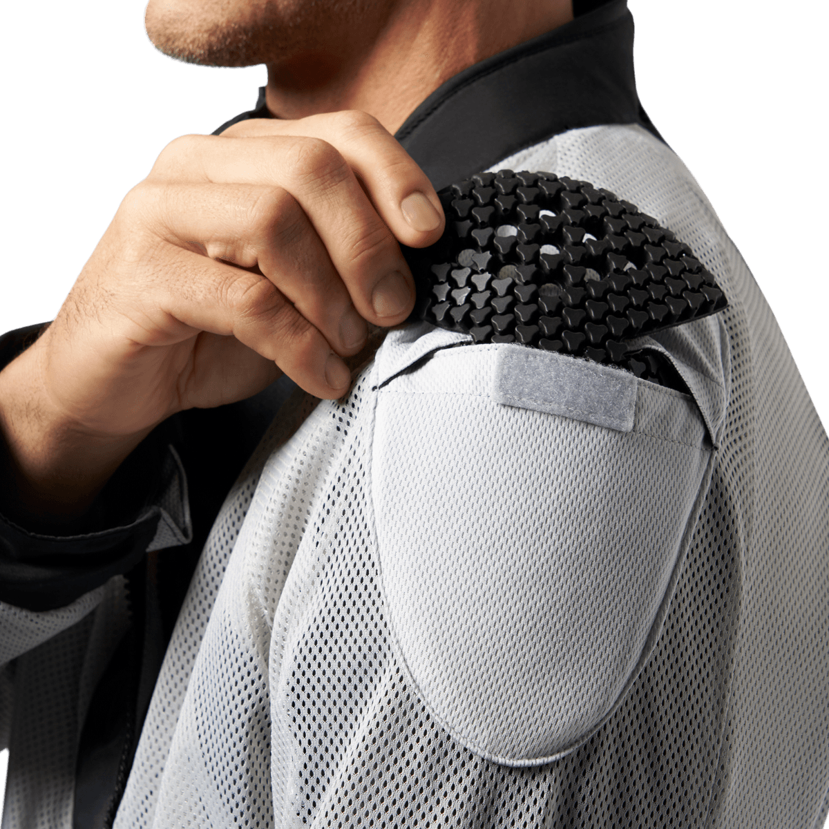 Manteau Journey en maille Can-Am pour hommes — photo 6
