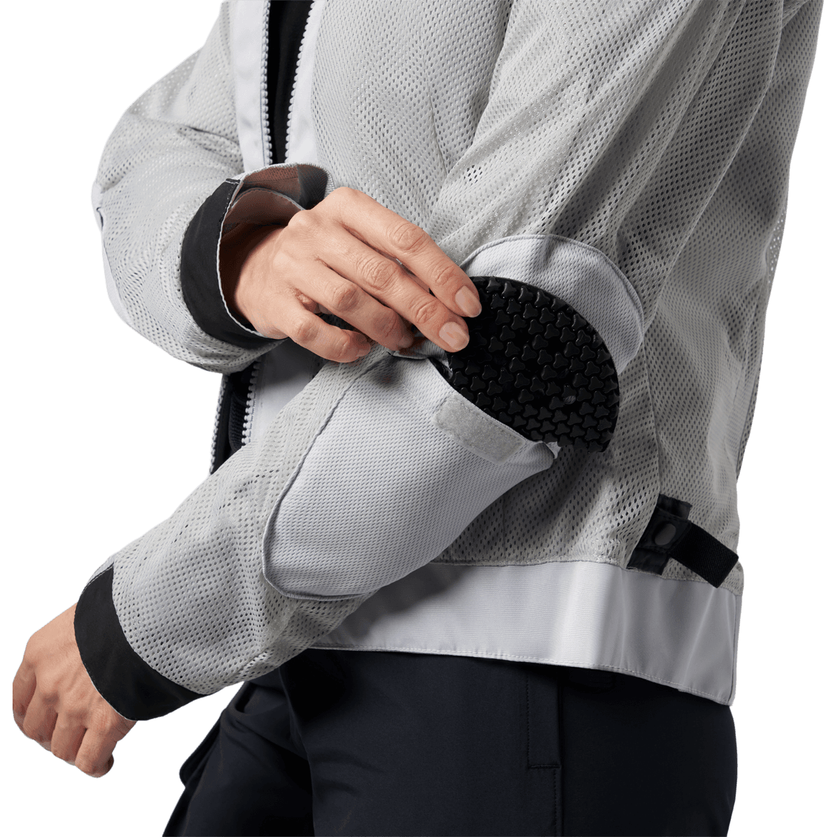 Manteau Journey Can-Am en maille pour femme — photo 4