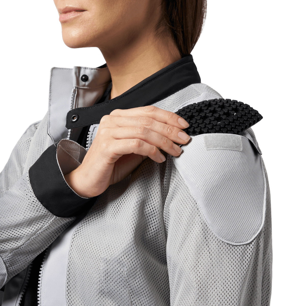 Manteau Journey Can-Am en maille pour femme — photo 5