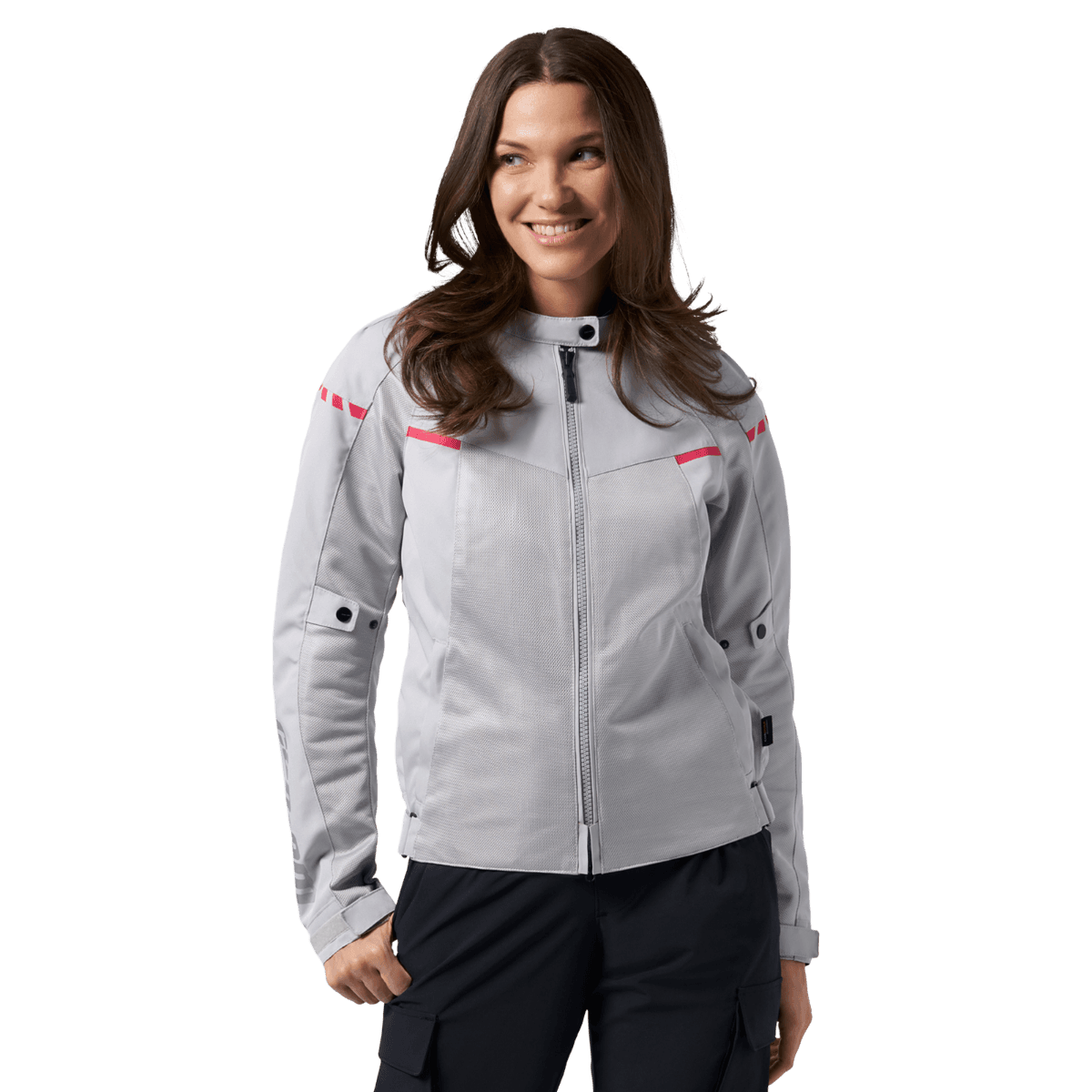 Manteau Journey Can-Am en maille pour femme