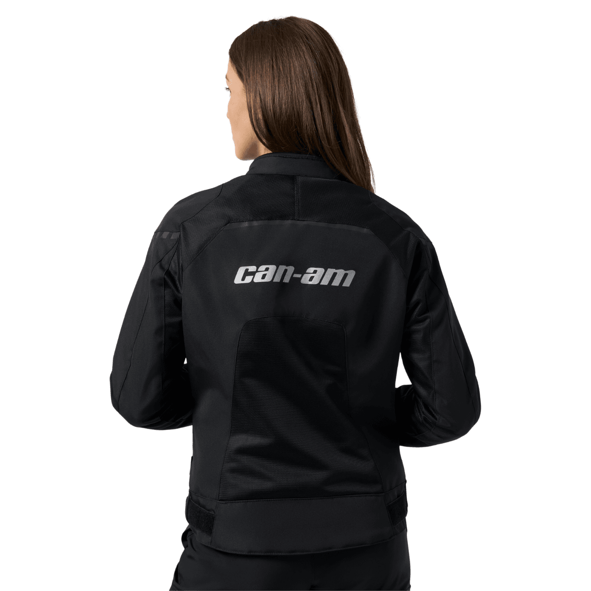 Manteau Journey Can-Am en maille pour femme — photo 7