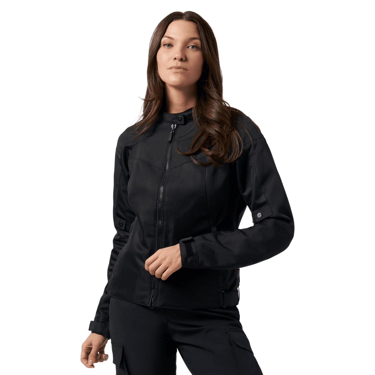 Manteau Journey Can-Am en maille pour femme — photo 6