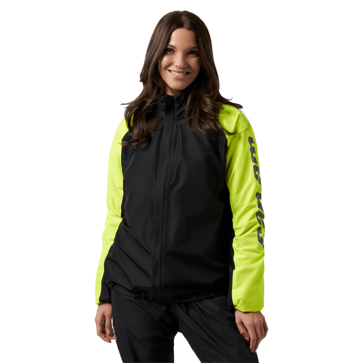 Manteau Seil Lite Can-Am Unisexe — photo 5