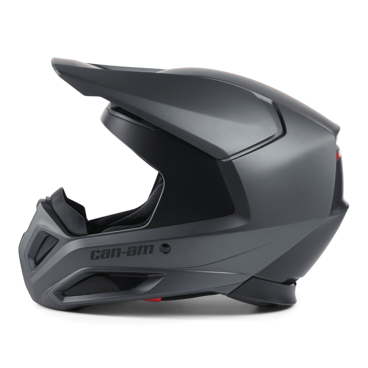 Casque Can-Am Pyra (DOT/ECE) — photo 2