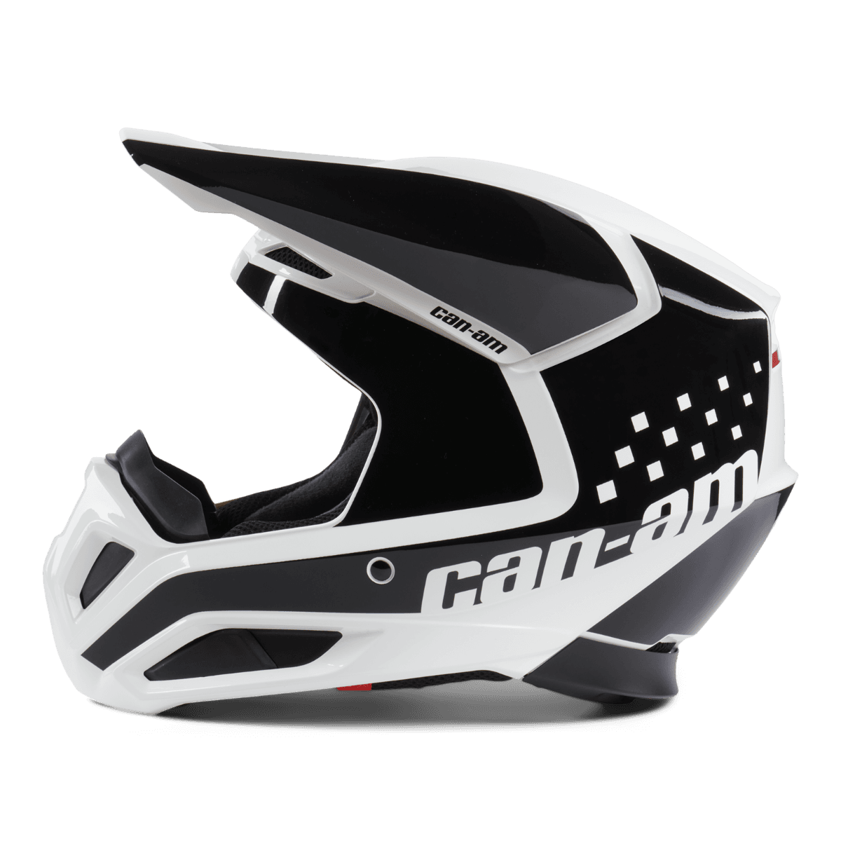 Casque Can-Am Pyra Fade (DOT/ECE) — photo 2