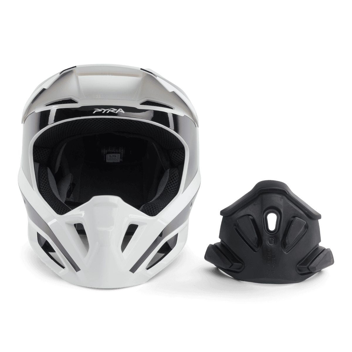 Casque Can-Am Pyra Fade (DOT/ECE) — photo 3