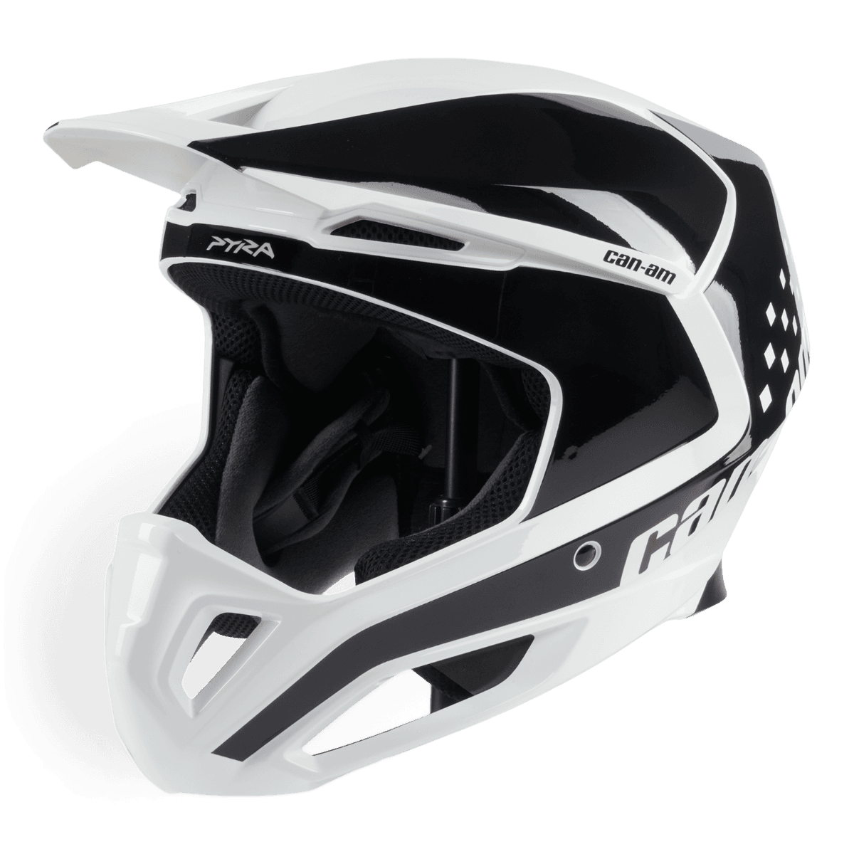 Casque Can-Am Pyra Fade (DOT/ECE)