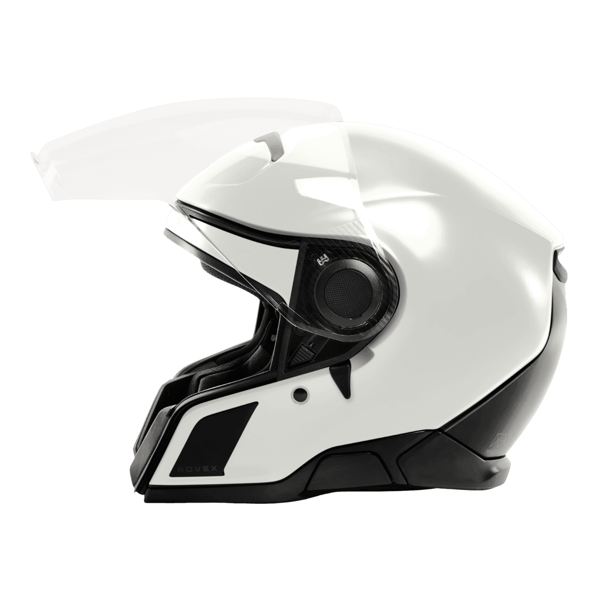 Casque Advex Jet (DOT/ECE) — photo 4