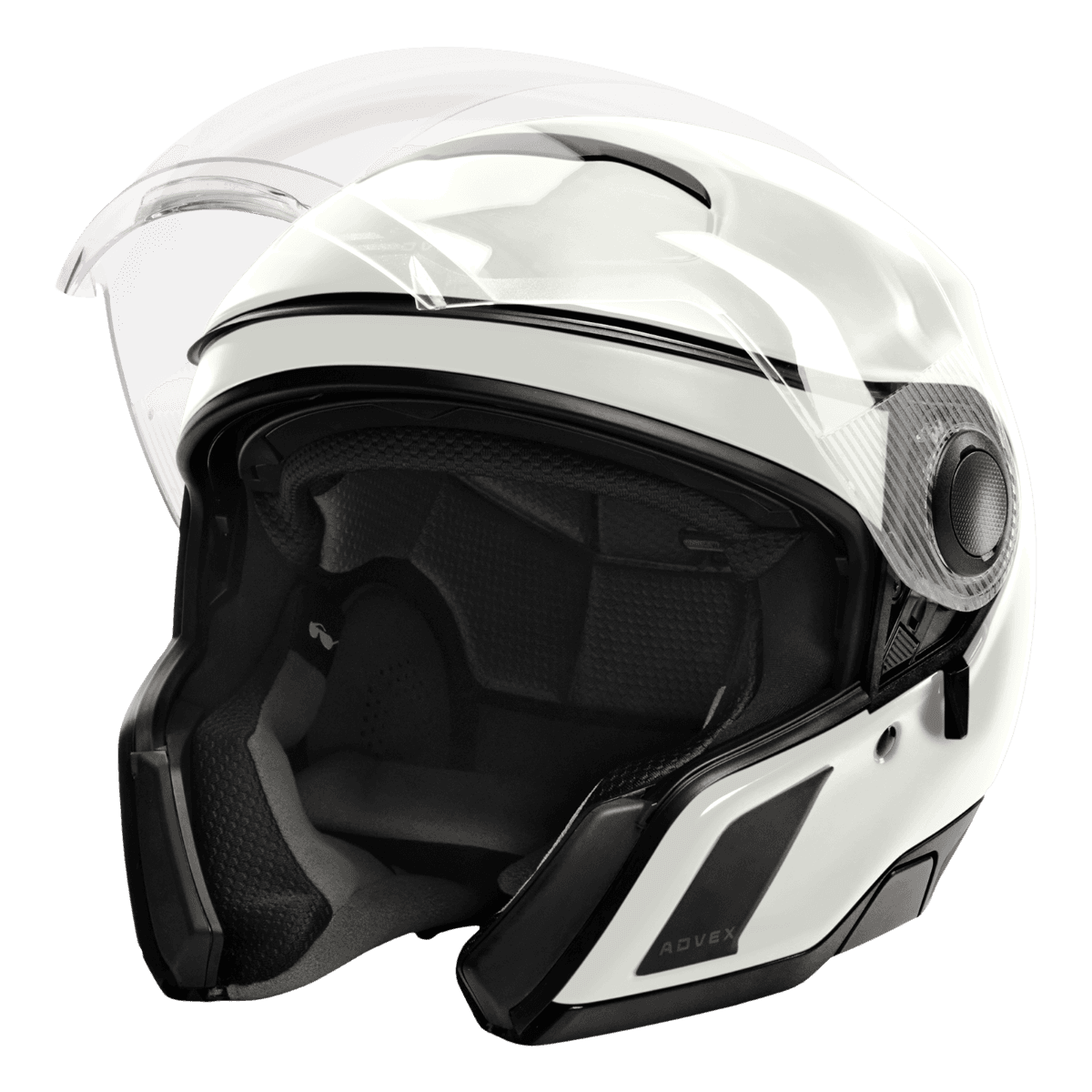Casque Advex Jet (DOT/ECE) — photo 2