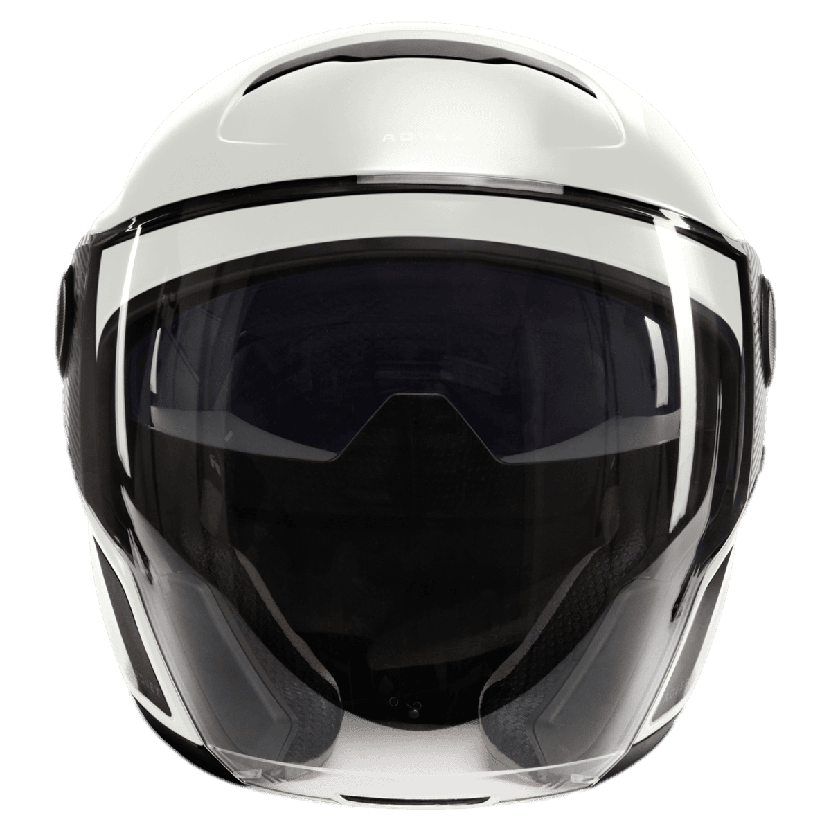 Casque Advex Jet (DOT/ECE) — photo 3