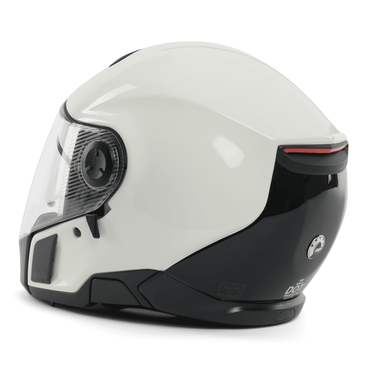 Casque Advex (DOT/ECE) — photo 6