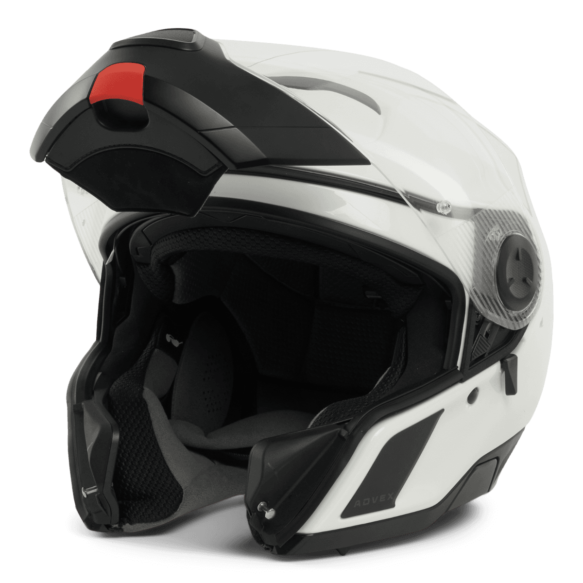 Casque Advex (DOT/ECE) — photo 3