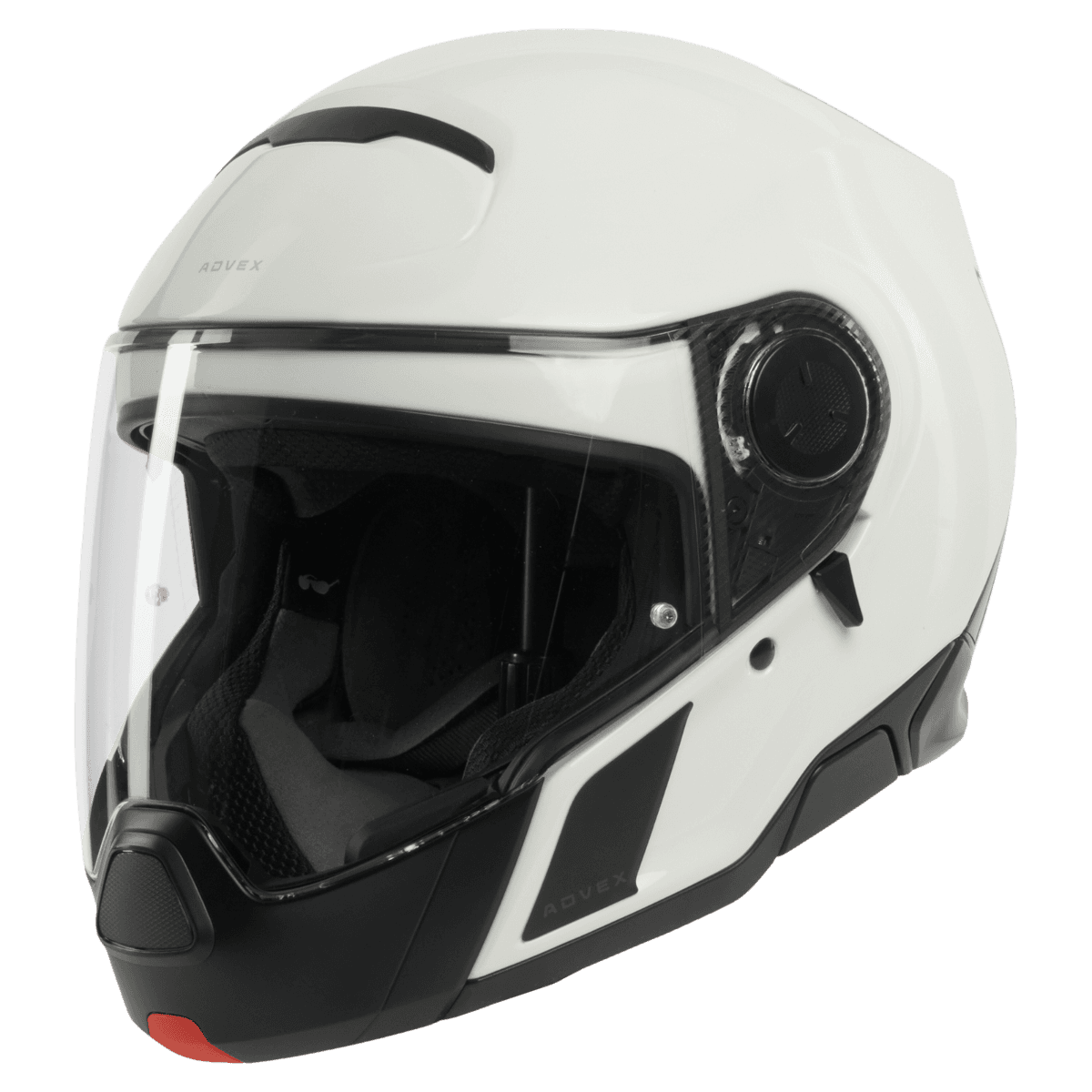 Casque Advex (DOT/ECE) — photo 2