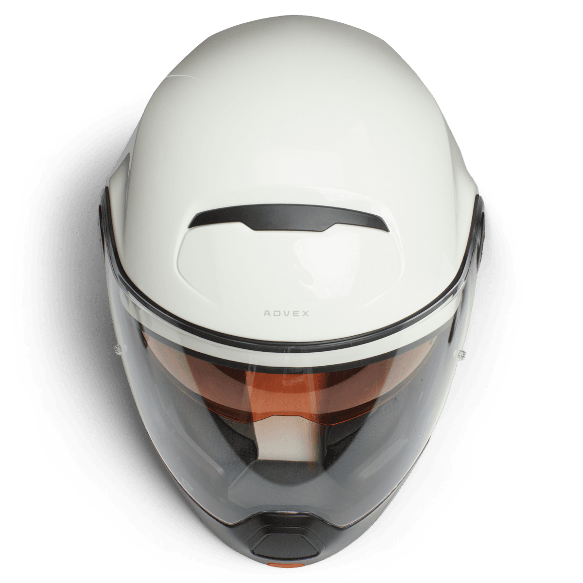 Casque Advex (DOT/ECE) — photo 5