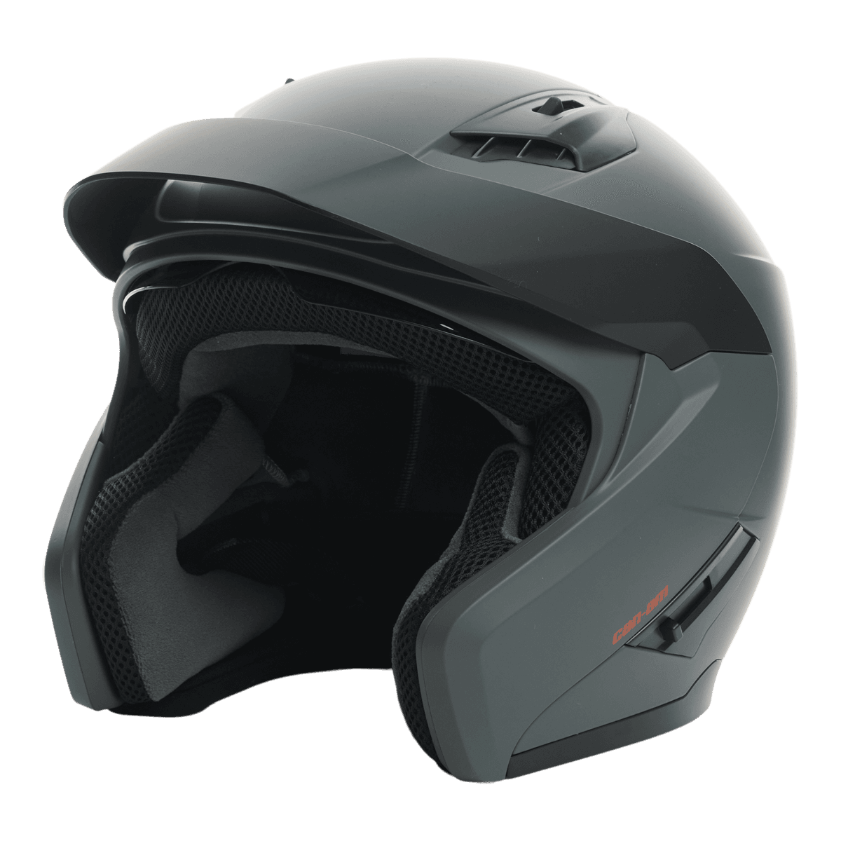 Casque Ouvert Can-Am Exome (DOT) — photo 5